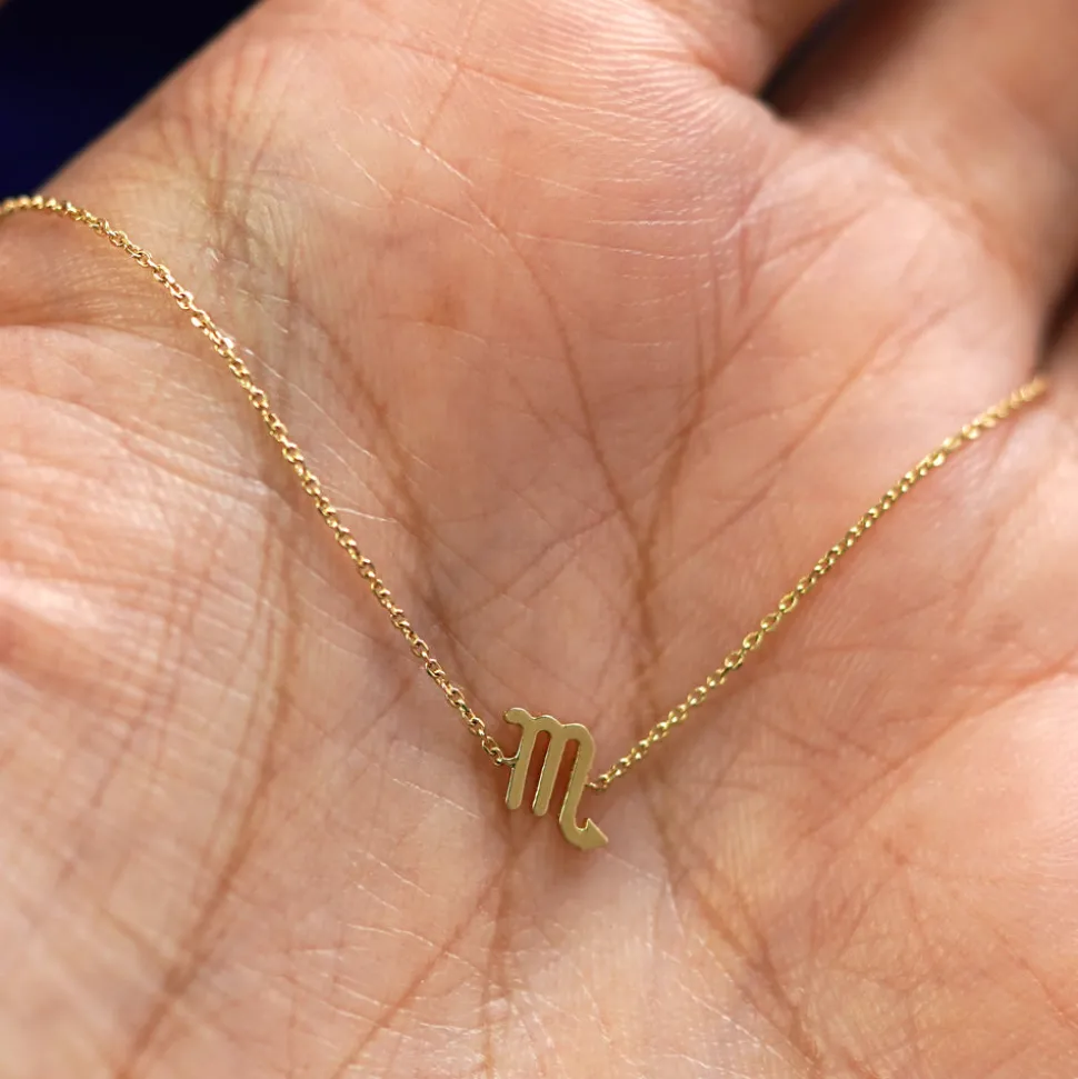 Horoscope Bracelet