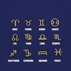 Horoscope Bracelet