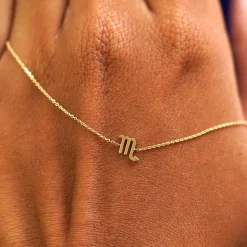 Horoscope Bracelet