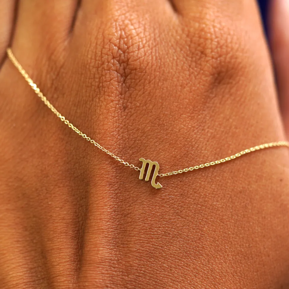 Horoscope Bracelet