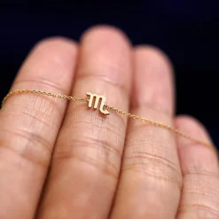 Horoscope Bracelet