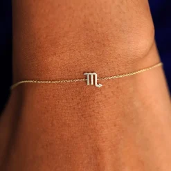 Horoscope Bracelet