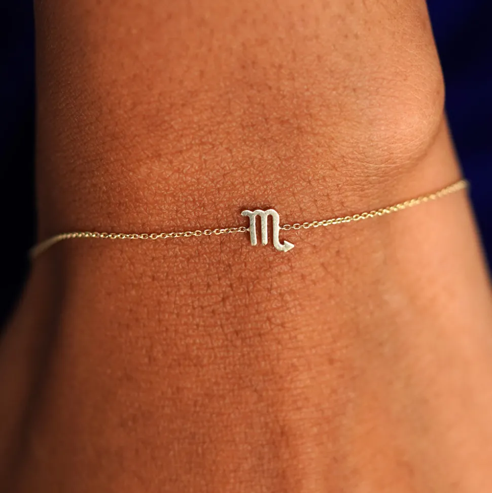 Horoscope Bracelet