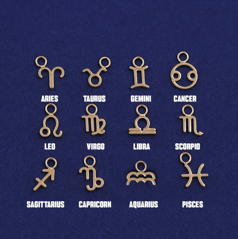 Horoscope Charm
