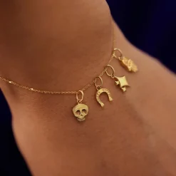 Horseshoe Charm