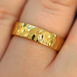 Industrial Hammered Band