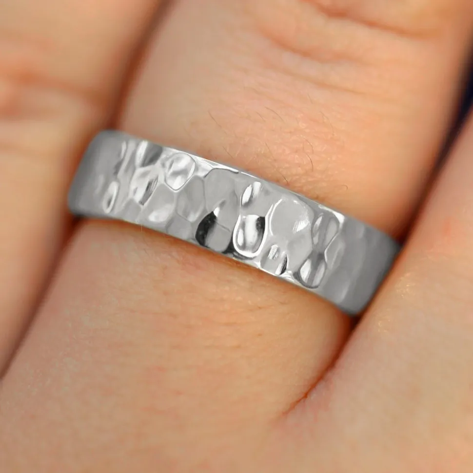 Industrial Hammered Band