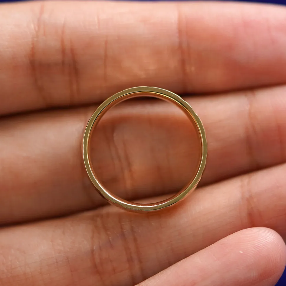 Industrial Hammered Band