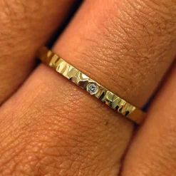 Industrial Hammered Band