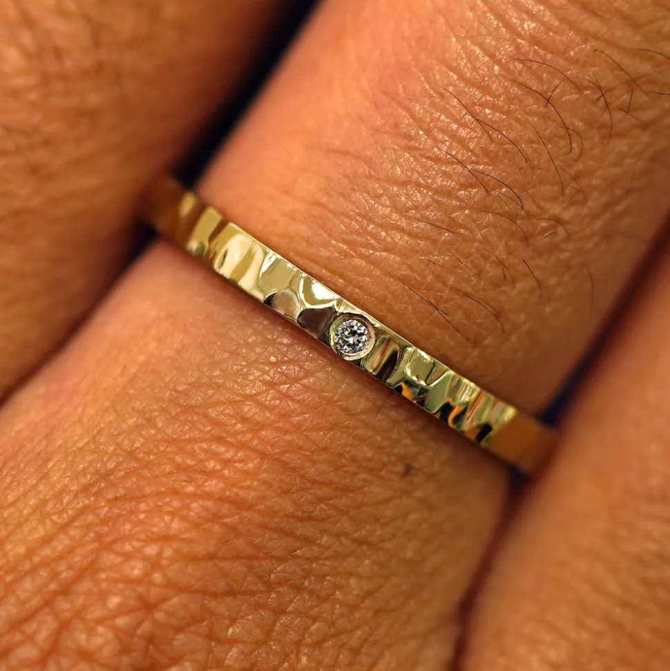 Industrial Hammered Band
