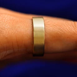 Industrial Matte Band