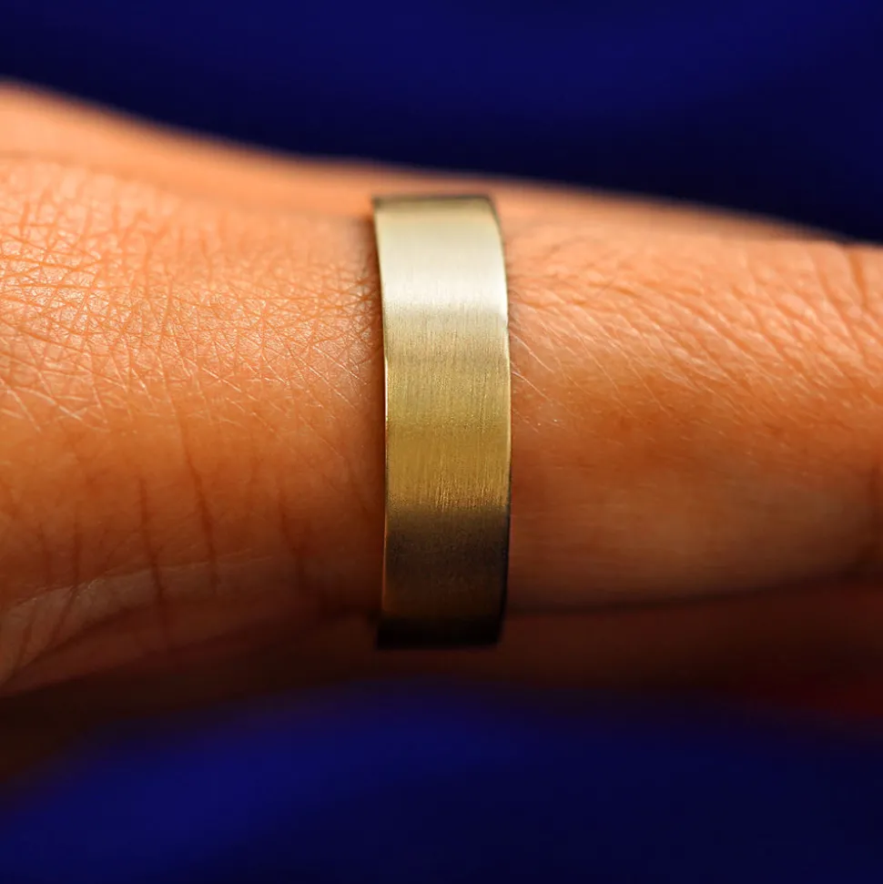 Industrial Matte Band