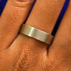 Industrial Matte Band