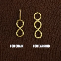 Infinity Charm