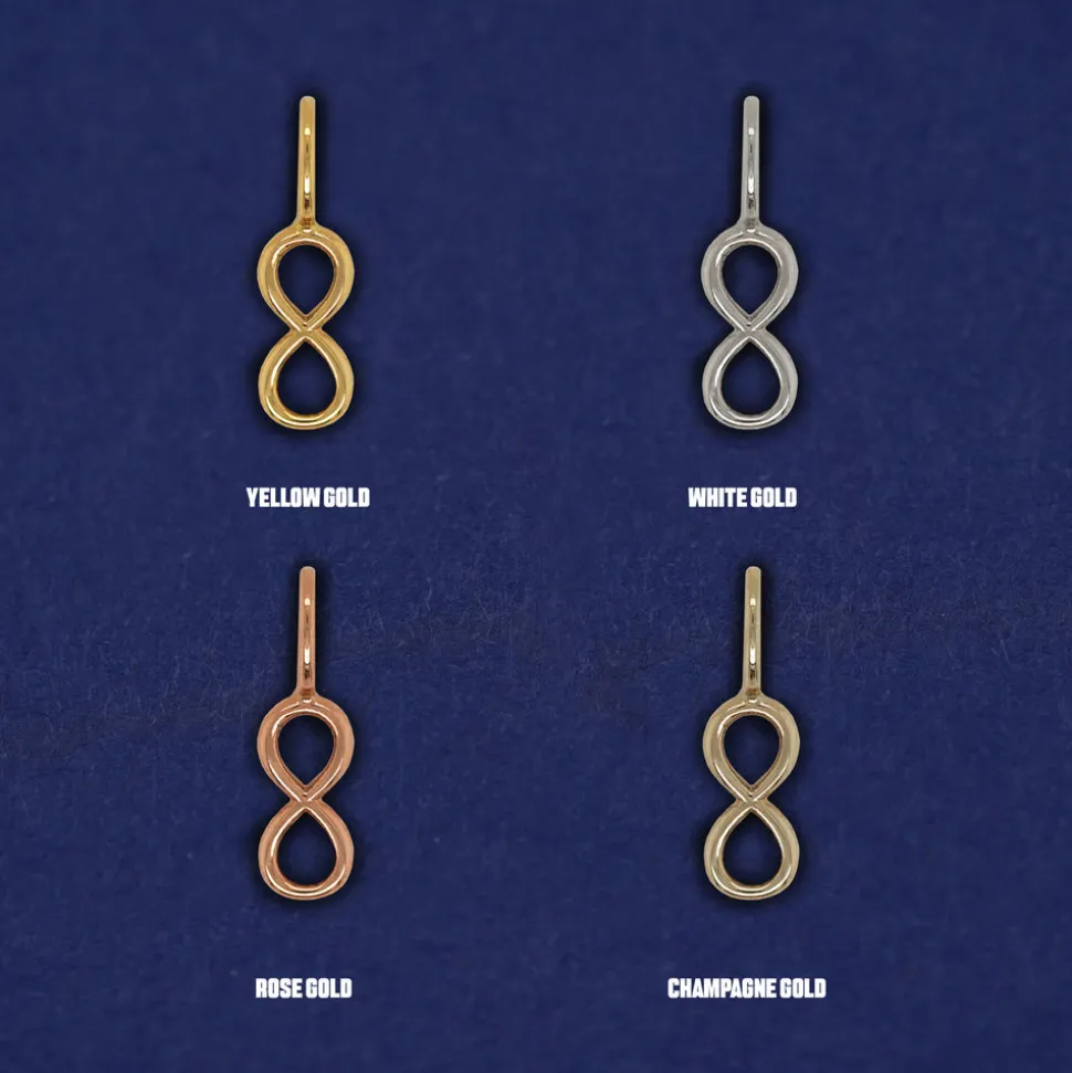 Infinity Charm