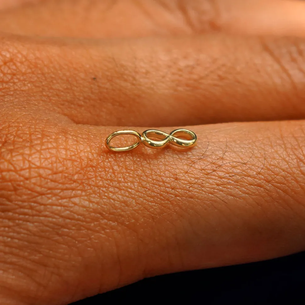 Infinity Charm