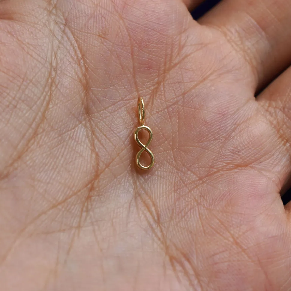 Infinity Charm