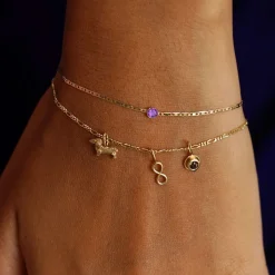 Infinity Charm