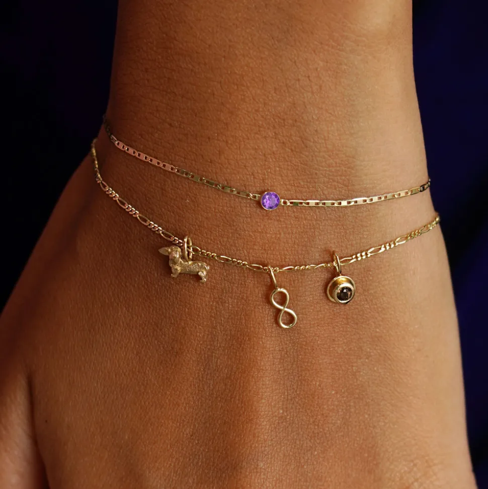 Infinity Charm