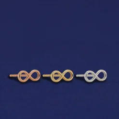 Infinity Earring