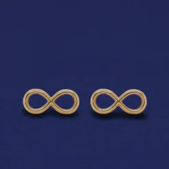 Infinity Earring