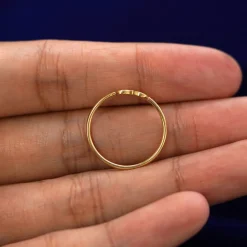 Infinity Ring