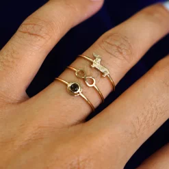 Infinity Ring