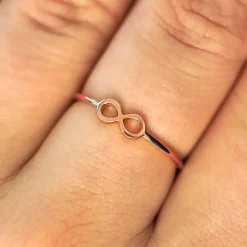 Infinity Ring