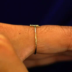 Initial Ring