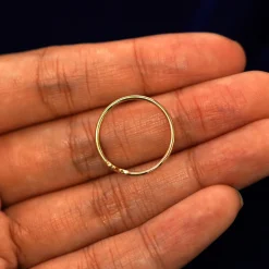 Initial Ring