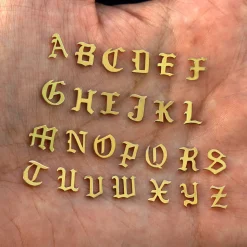 Initial Ring
