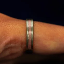 Inlay Band
