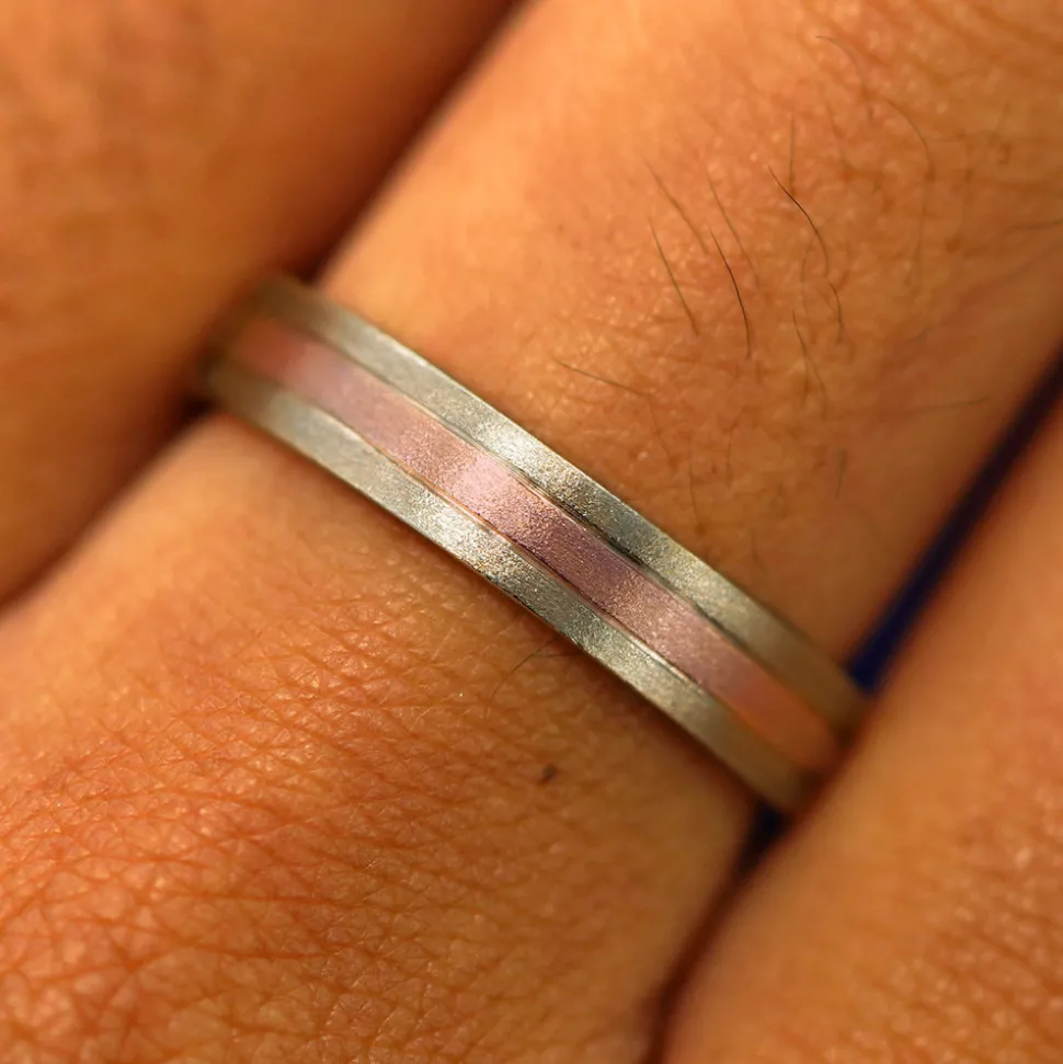 Inlay Band