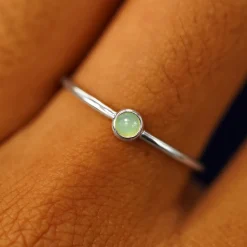 Jade Ring