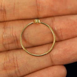 Labradorite Ring
