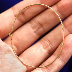 Line Bangle