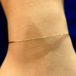 Line Bangle