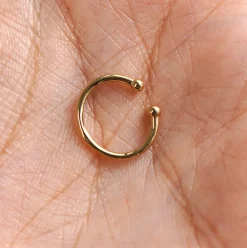 Line Cuff