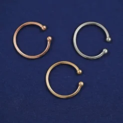Line Cuff