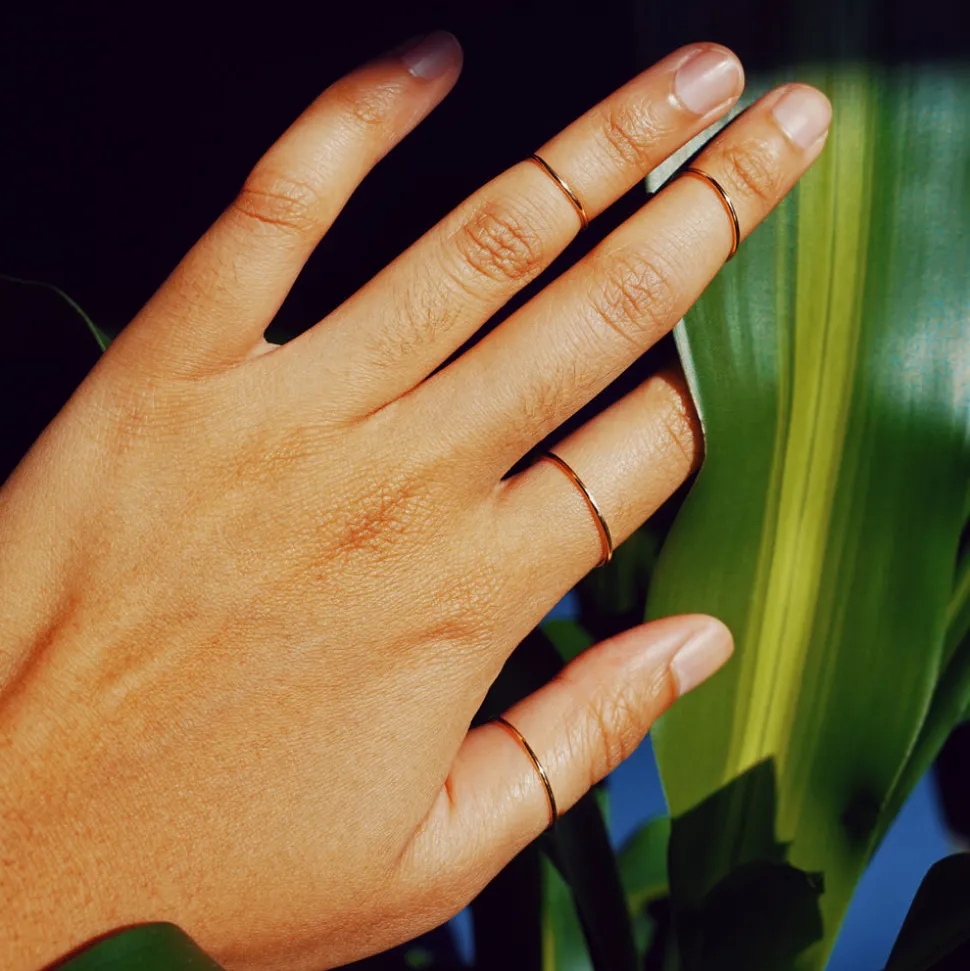 Line Ring
