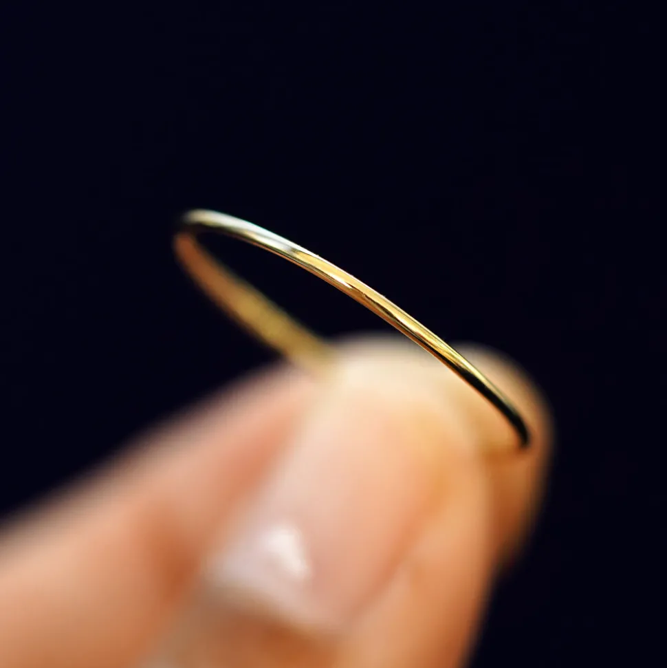 Line Ring