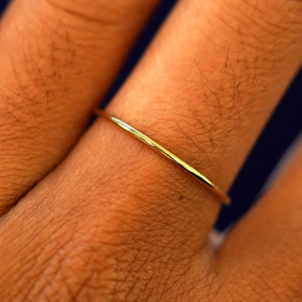 Line Ring