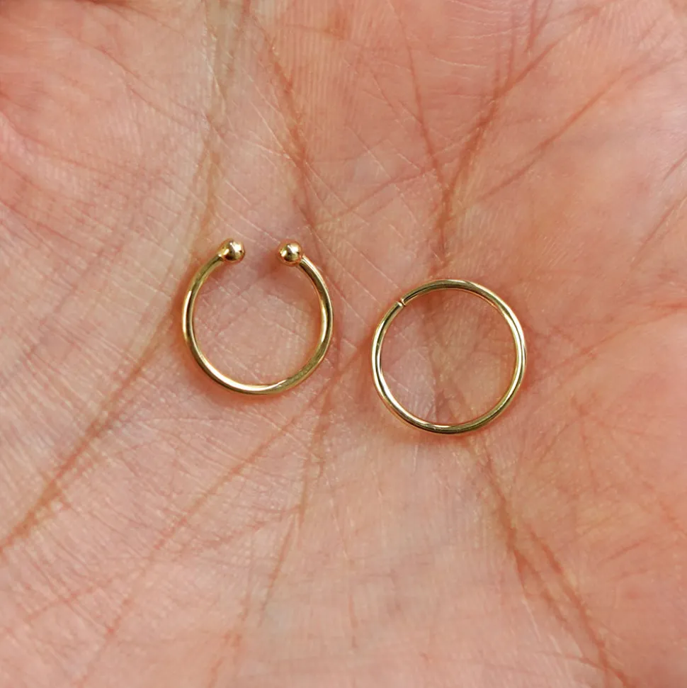 Line Septum
