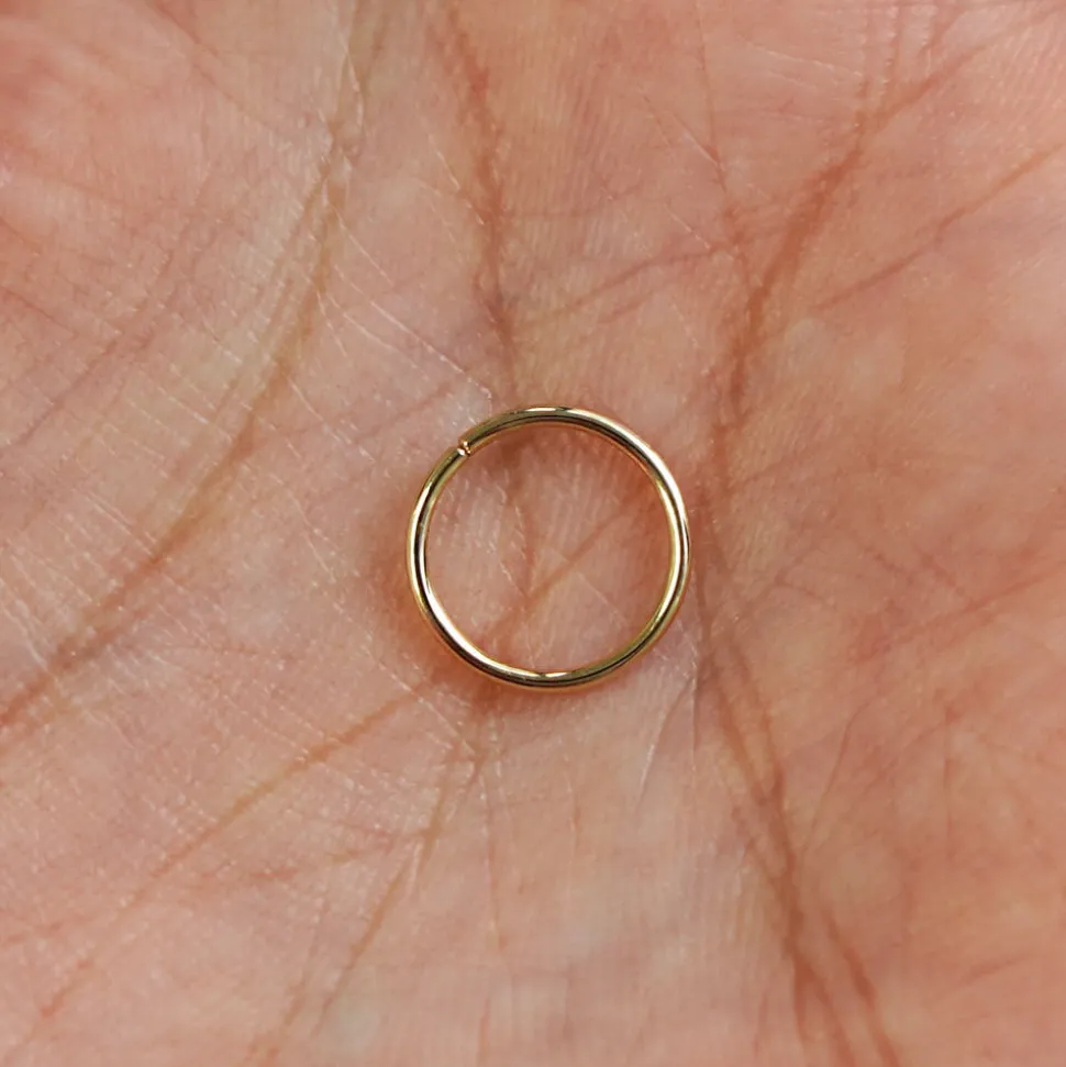 Line Septum