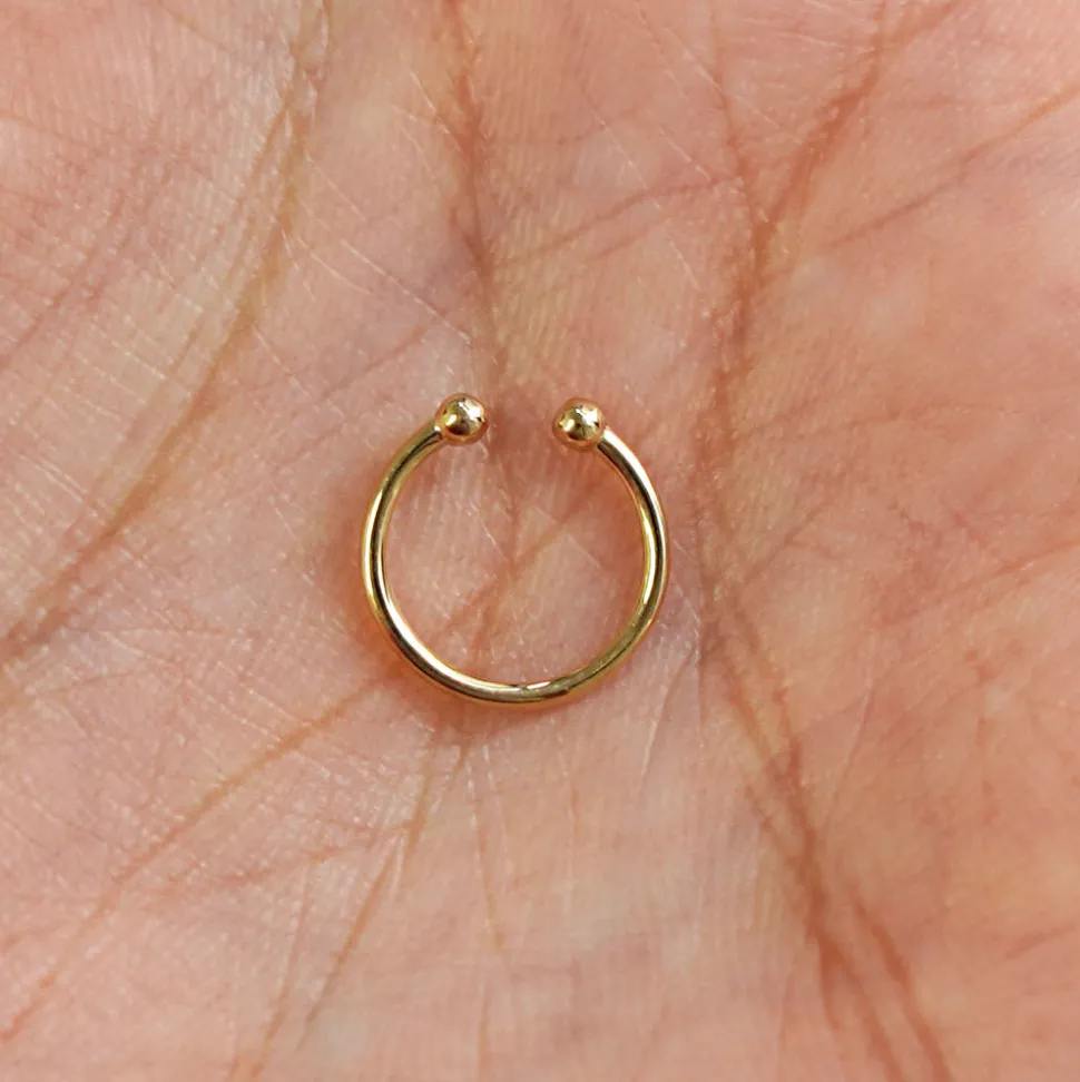 Line Septum