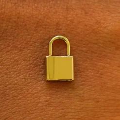 Lock Charm