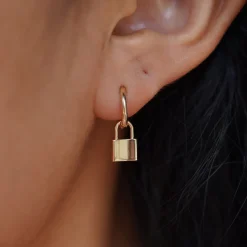 Lock Charm