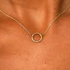 Lockless Cable Choker