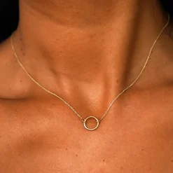 Lockless Cable Choker