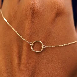 Lockless Cable Choker